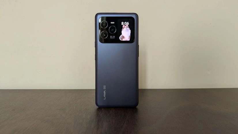 Lava Agni 3 Lava Agni 3