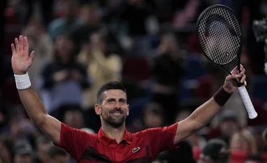 Djokovic explains hiring Murray as coach: "He knows me very well" Novak Djokovic, Novak
