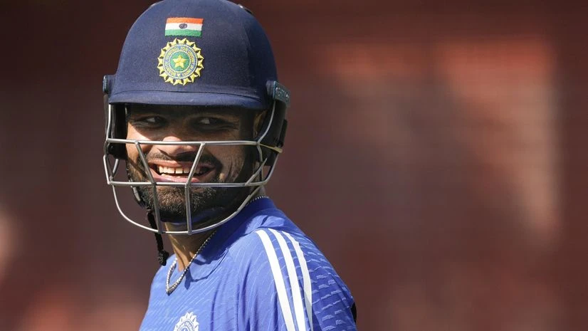 Rinku Singh Rinku Singh