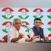 Congress blames neglect of MSMEs for shift from labour intensive growth Jairam Ramesh, Jairam, Pawan Khera
