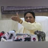 Mayawati accuses BJP, SP of being hand in glove with each other for bypolls Mayawati