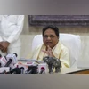 Mayawati accuses BJP and Congress of undermining Dalit reservation Mayawati