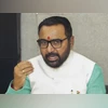 Yoga now a global mass movement thanks to PM Modi's efforts: Ayush minister