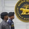 RBI, Reserve Bank of India