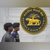 RBI, Reserve Bank of India RBI, Reserve Bank of India