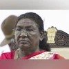 Prez Murmu calls for deeper economic cooperation between India, Algeria Droupadi Murmu, Murmu, President