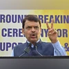 Devendra Fadnavis, Devendra, Fadnavis Devendra Fadnavis, Devendra, Fadnavis