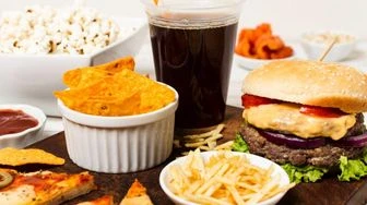 processed food processed food