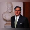 Ratan Tata continues to be in hospital for age-related ailments: Report Ratan Tata