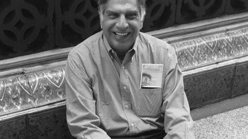 Ratan Tata passes away at 86: A look at his life and enduring legacy | Company News Ratan Tata