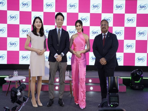 Tennis player James Blake