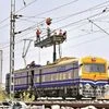 Indian Railways has completed electrification of 96.68 per cent of its broad gauge network, as it moved swiftly to become fully-electrified by 2024-25. Six more states now have 100 per cent electrified networks, taking the number of such states to 20