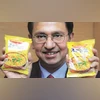 Brand Maggi stronger than ever as Nestle India gears up for new leader Suresh Narayanan, who joined Nestlé India as chairman and MD in 2015 when the FSSAI had ordered a nationwide recall of Maggi noodles due to high levels of lead, prepares to retire in July 2025