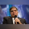 Ratan Tata, Tata's Titan Ratan Tata, Tata's Titan