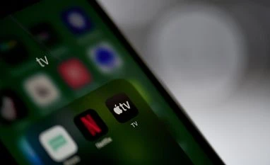 European Union to assess if Apple's iPad OS complies with bloc's tech rules Apple TV