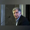 Ratan Tata's death marks end of an era: SP Group Chairman Shapoorji Mistry Ratan Tata