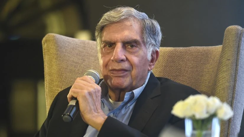 Bharat Ratna to Ratan Tata: Maha Cabinet passes resolution urging Bharat Ratna for Ratan Tata | India News Ratan Tata