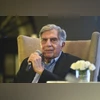 Ratan Tata Ratan Tata