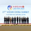 China seeks deeper economic ties with Asean as South China Sea row lurks ASEAN Summit, ASEAN China Summit