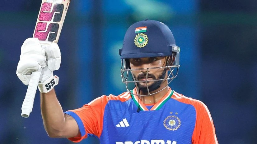 IND vs BAN 2nd T20: After no-ball everything went in my favour - Reddy | News Nitish Kumar Reddy