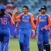 India women's cricket team, Harmanpreet Kaur