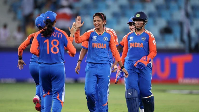 Indian women's team has shown no growth in last 3 years: Mithali Raj | Other Sports News India women's cricket team, Harmanpreet Kaur