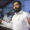 Eknath Shinde, Eknath, Maharashtra CM