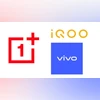OnePlus, iQOO, Vivo: Chinese brands to dominate year-end with new launches OnePlus, iQOO, Vivo: Chinese brands to dominate year-end with new launches