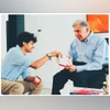 'Goodbye, my dear lighthouse': Shantanu Naidu bids farewell to Ratan Tata Shantanu Naidu, Ratan Tata