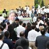 Ratan, Ratan Tata Funeral, NCPA lawn, Ratan Tata