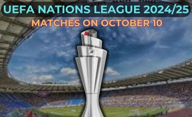 UEFA Nations League: Italy vs Belgium, England vs Greece live streaming UEFA Nations League 2024/25