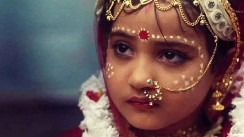 Child Marriage Child Marriage