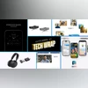 Tech wrap Oct 10 Tech wrap Oct 10