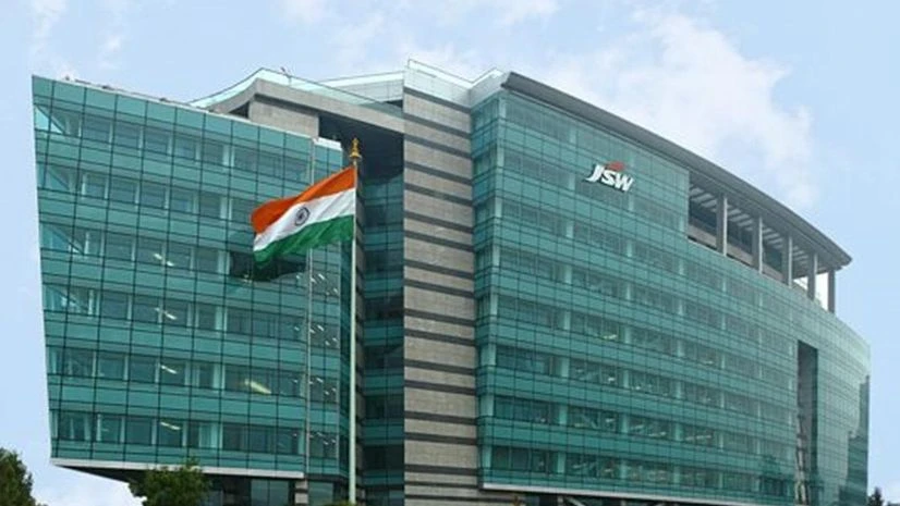 JSW Group JSW Group