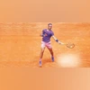 Rafael Nadal will forever be synonymous with the French Open, where a metallic statue of him hitting his trademark forehand was built in 2021 Rafael Nadal will forever be synonymous with the French Open, where a metallic statue of him hitting his trademark forehand was built in 2021