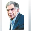 RBI board reviews challenges due to geopolitical conflicts in meeting Ratan Tata