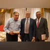 Bill gates, Ratan Tata Bill gates, Ratan Tata