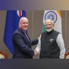 Modi, Narendra Modi, Christopher Luxon Modi, Narendra Modi, Christopher Luxon