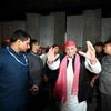 Akhilesh Yadav, Akhilesh