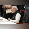 PM Modi emplanes for India after 'productive' two-day visit to Laos | External Affairs Defence Security News Modi, Narendra Modi