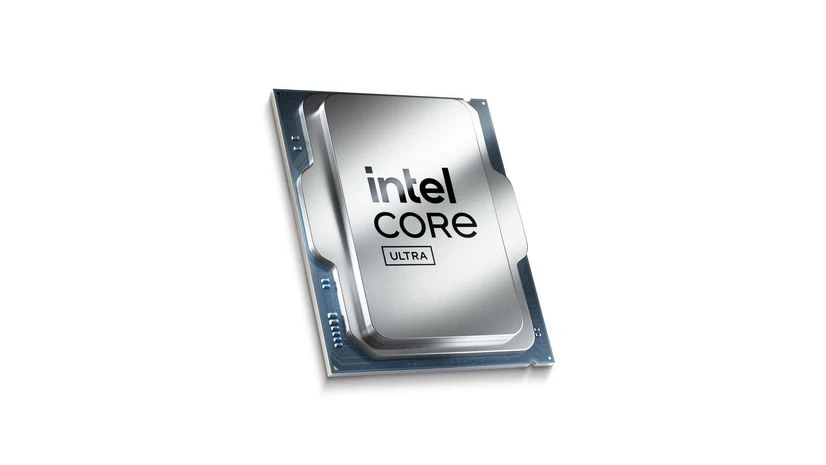 Intel Core Ultra 200S Intel Core Ultra 200S