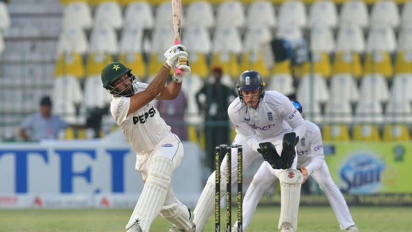 Pakistan vs England Pakistan vs England