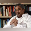 BJP MP Ghanshyam Tiwari appointed ethics committee chairman in upper house gHANSHYAM tIWARI bjp mp