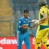 India vs Australia Women's T20 World Cup
