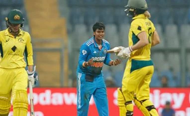 India vs Australia Women's T20 World Cup India vs Australia Women's T20 World Cup