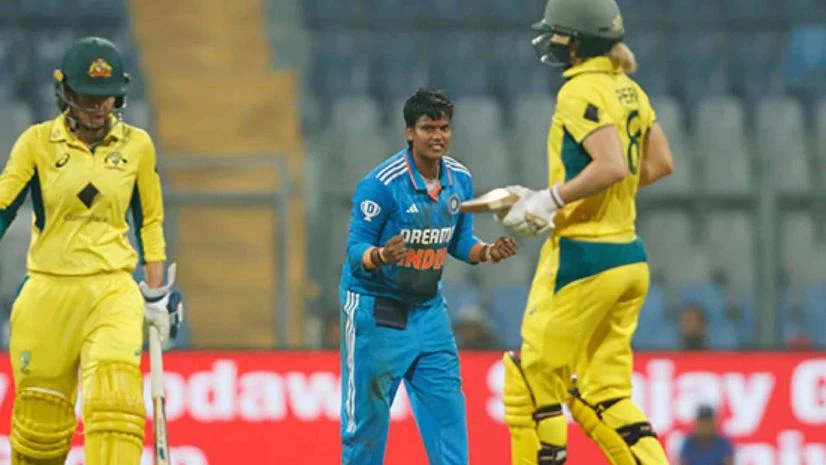 Women's T20 World Cup: We don't go in predetermined into a game - Shafali | Women's T20 World Cup 2024 News India vs Australia Women's T20 World Cup