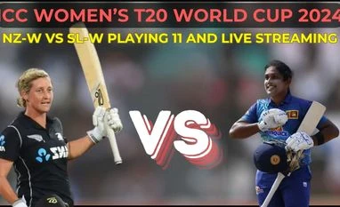 New Zealand Women vs Sri Lanka women New Zealand Women vs Sri Lanka women