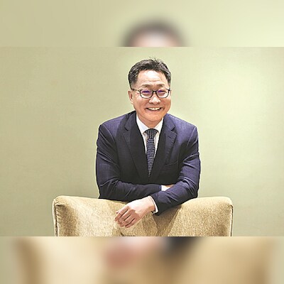 Indian EV market may grow 'strongly, steadily' till 2030: Hyundai India MD