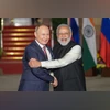 Russia could discuss boosting Bollywood when Putin meets Modi next week Modi Putin