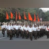 Two cases registered after tension rose during RSS procession in Ratnagiri RSS, Rashtriya Swayam Sewak Sangh, Sangh Parivar, Path Sanchalan